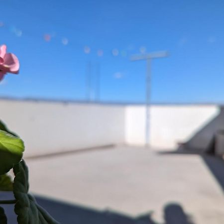 Hospedaje Arequipa Ayacucho Ngoại thất bức ảnh