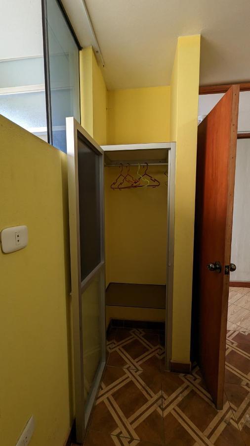 Hospedaje Arequipa Ayacucho Ngoại thất bức ảnh