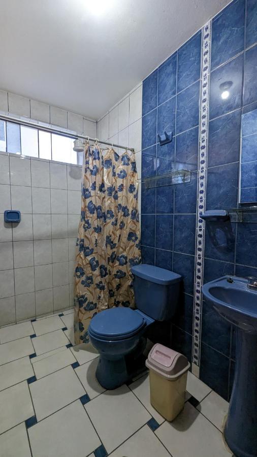Hospedaje Arequipa Ayacucho Ngoại thất bức ảnh