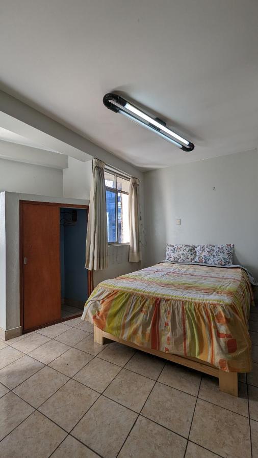 Hospedaje Arequipa Ayacucho Ngoại thất bức ảnh
